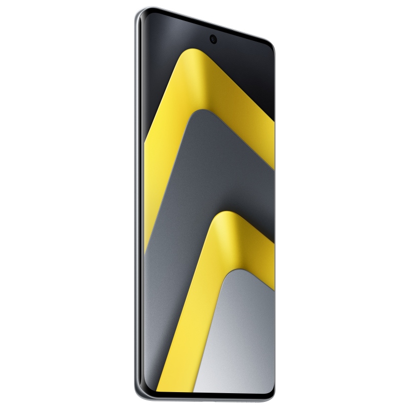 Xiaomi POCO M8 5G 8/256GB Silver | Sharaf Electro Store